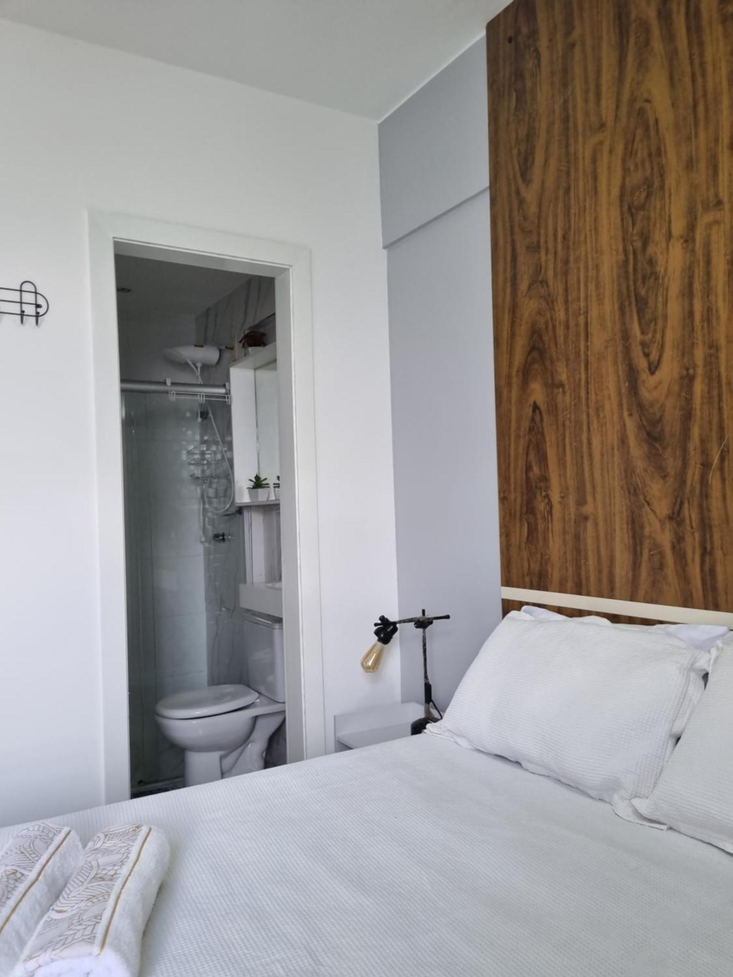 Residencial Green Park Brasilia Exterior foto