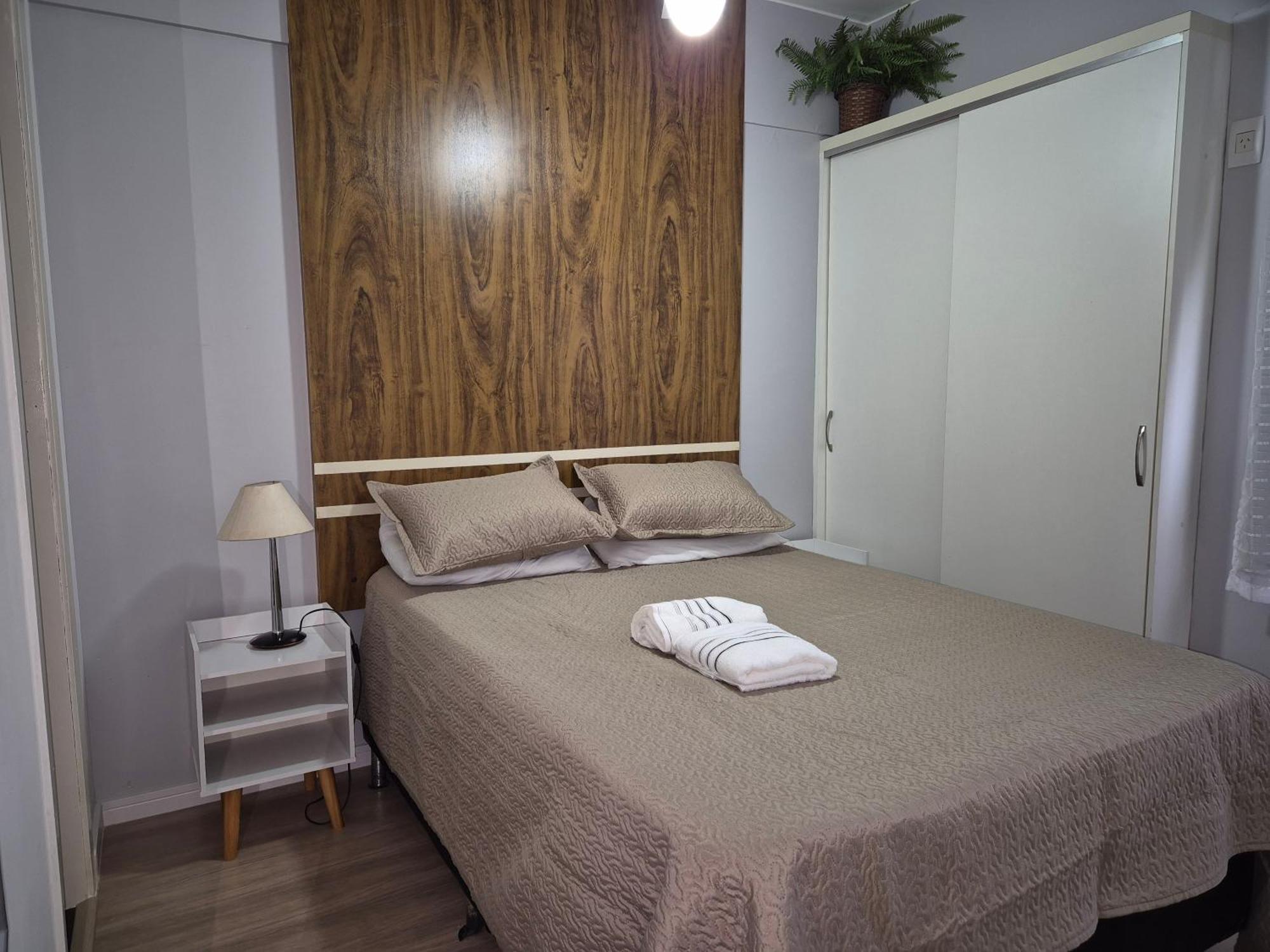 Residencial Green Park Brasilia Exterior foto